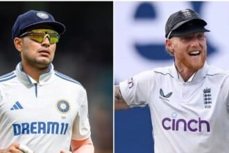 पांच टेस्ट मैचों की सीरीज का पहला मुकाबला कल से लीड्स में, पिच होगी सख्त और सपाट