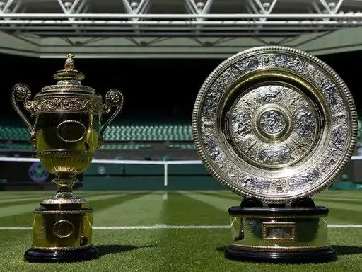 टेनिस का सबसे पुराना टूर्नामेंट विम्बलडन आज से : 1887 से ट्रॉफी नहीं बदली, जानिए रोचक फैक्ट्स
