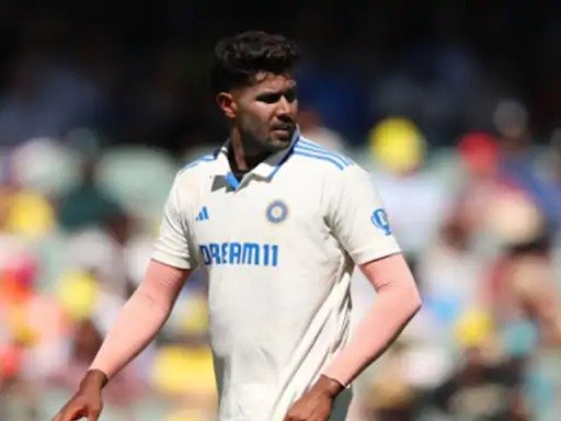 हर्षित राणा को टीम इंडिया से रिलीज किया गया, नहीं गए बर्मिंघम, पहले टेस्ट के लिए टीम में किए गए थे शामिल