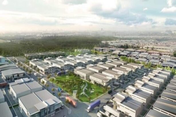 लखनऊ, गाजियाबाद में भी फ्लैटेड फैक्टरी काम्प्लेक्स