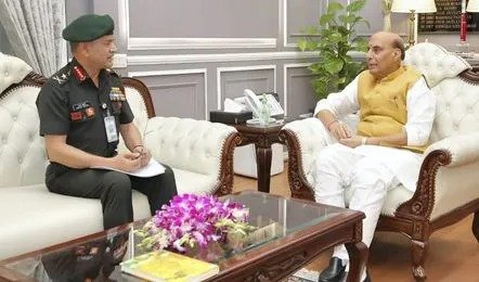 CDS को मिले बड़े अधिकार, जानिए सरकार ने क्यों किया ये अहम बदलाव