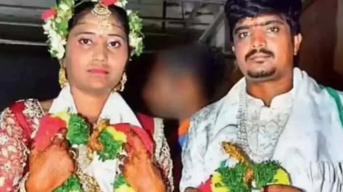 जीपीएस से ट्रैकिंग, 10 मोबाइल और सुपारी किलर्स : ऐश्वर्या का खौफनाक मर्डर प्लान