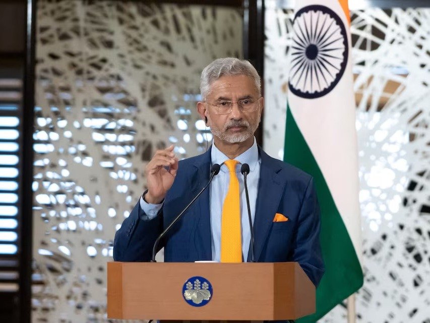 जयशंकर बोले- पड़ोसी देशों से रिश्ते हमेशा आसान नहीं होते, लेकिन भारत ने मजबूत समझदारी बनाई