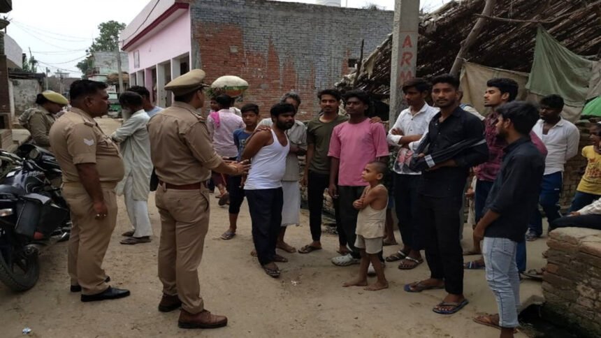 बरेली : रोहिंग्या और बांग्लादेशी घुसपैठियों के खिलाफ अभियान में मिले 32 और संदिग्ध