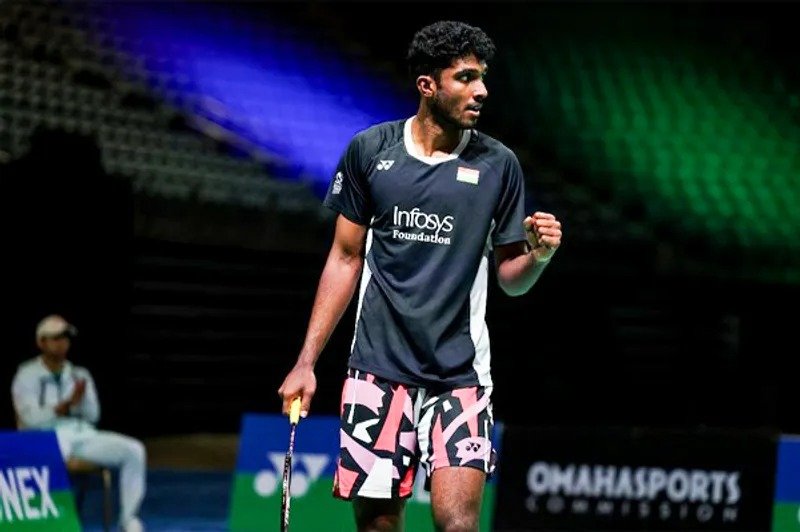 US Open 2025 : आयुष शेट्टी ने यूएस ओपन के साथ जीता पहला BWF वर्ल्ड टूर खिताब, तन्वी रहीं रनर अप
