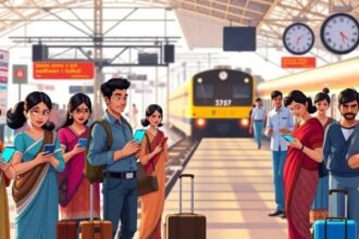 जुलाई 2025 से हो रहे हैं ये बड़े बदलाव : ट्रेन का सफर महंगा, पैन बनवाने के लिए आधार जरूरी