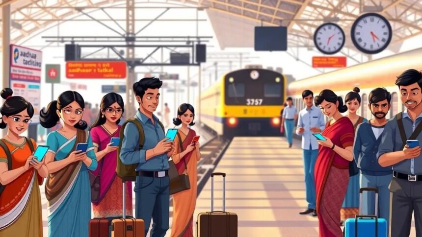 जुलाई 2025 से हो रहे हैं ये बड़े बदलाव : ट्रेन का सफर महंगा, पैन बनवाने के लिए आधार जरूरी