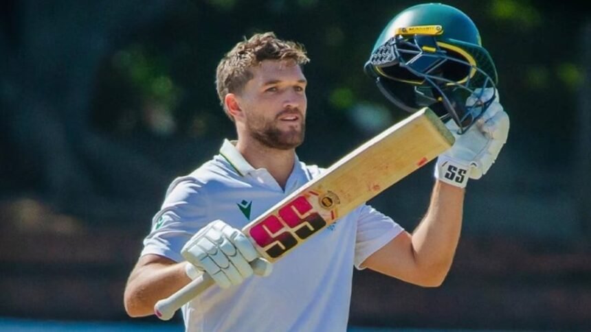 वियान मुल्डर ने क्‍यों नहीं तोड़ा ब्रायन लारा का 400 रन का विश्व रिकॉर्ड? ये बयान देकर जीत लिया सबका दिल