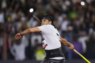 Neeraj Chopra Classic 2025 : जो टूर्नामेंट नीरज ने आयोजित किया, उसके विजेता भी बने