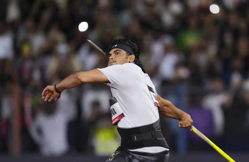 Neeraj Chopra Classic 2025 : जो टूर्नामेंट नीरज ने आयोजित किया, उसके विजेता भी बने