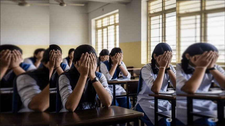 MAHARASHTRA SCHOOL