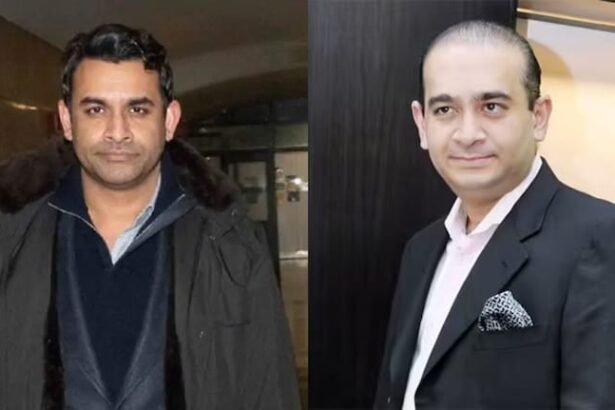 भगोड़े हीरा व्यापारी नीरव मोदी का भाई नेहल मोदी अमेरिका में गिरफ्तार, सीबीआई-ईडी के प्रत्यर्पण अनुरोध पर कार्रवाई