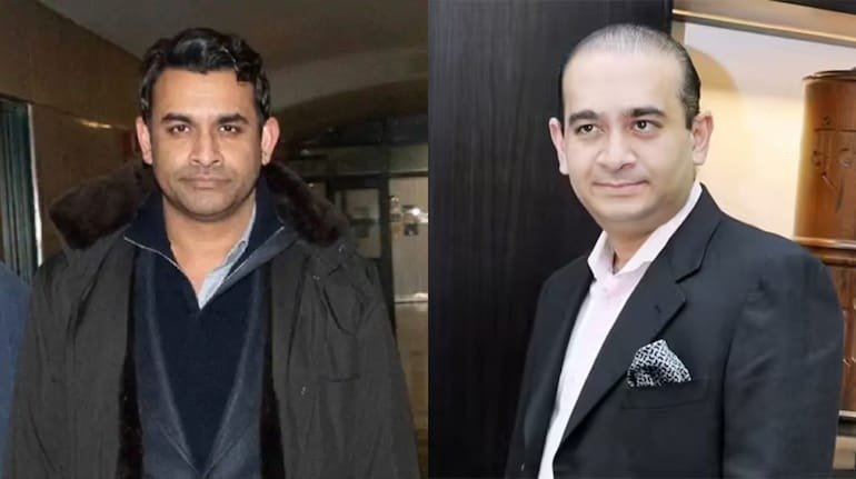 भगोड़े हीरा व्यापारी नीरव मोदी का भाई नेहल मोदी अमेरिका में गिरफ्तार, सीबीआई-ईडी के प्रत्यर्पण अनुरोध पर कार्रवाई