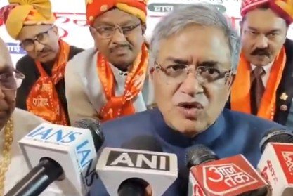 जानिए, बिहार की मतदाता सूची में विसंगतियों पर विपक्ष के आरोपों पर क्या बोले मुख्य चुनाव आयुक्त ज्ञानेश कुमार