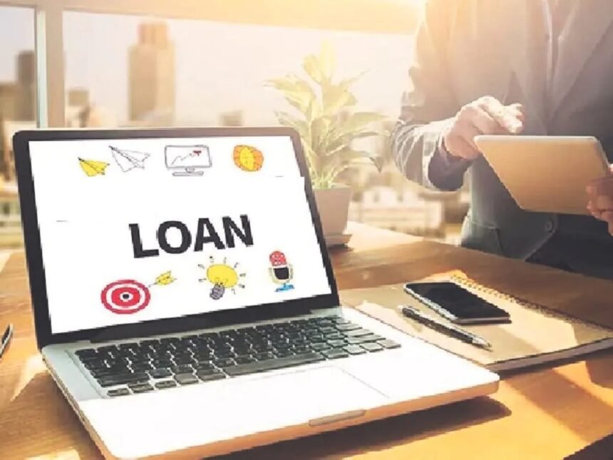 आधार कार्ड लाओ 80,000 ले जाओ! भारत सरकार की इस योजना से मिलेगा बिना गारंटी के Loan