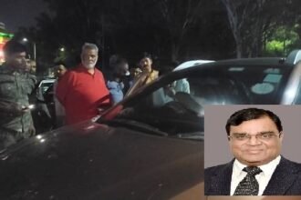 पटना क्लब से लौट रहे बिहार के नामी उद्योगपति की हत्या, 6 साल पहले बेटे और अब गोपाल खेमका को मार डाला