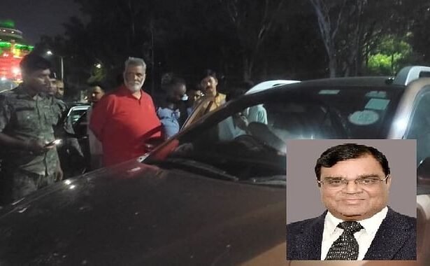 पटना क्लब से लौट रहे बिहार के नामी उद्योगपति की हत्या, 6 साल पहले बेटे और अब गोपाल खेमका को मार डाला