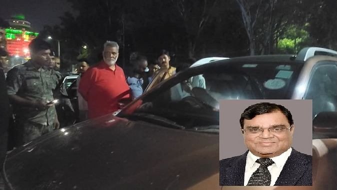 पटना क्लब से लौट रहे बिहार के नामी उद्योगपति की हत्या, 6 साल पहले बेटे और अब गोपाल खेमका को मार डाला