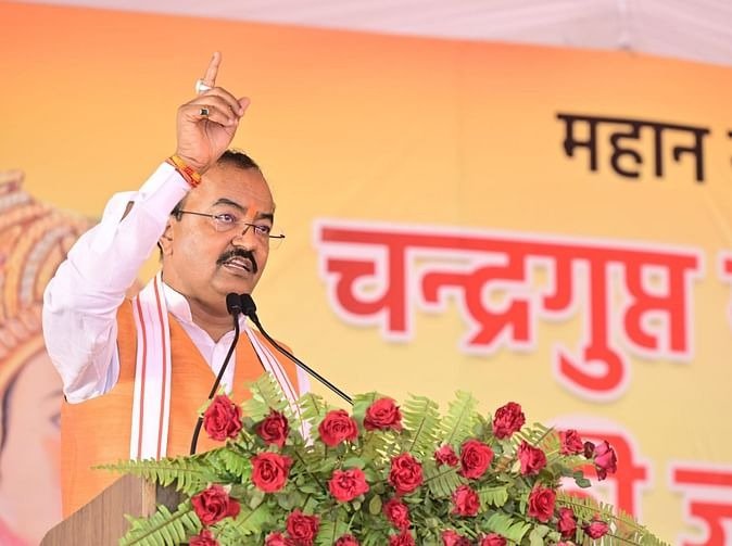 डिप्टी सीएम केशव प्रसाद मौर्य पर FIR हो…मांग वाली याचिका दोबारा खारिज,कहा था- फर्जी डिग्री से 5 चुनाव लड़े, पेट्रोल पंप लिया