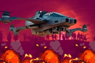 योजना : ड्रोन बनाने को 2000 करोड़ रुपए के इंसेंटिव स्कीम की तैयारी