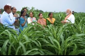 PM Kisan Samman Nidhi: 20वीं किस्त को लेकर बड़ा अपडेट, यूपी के किसानों के लिए राहत भरी खबर