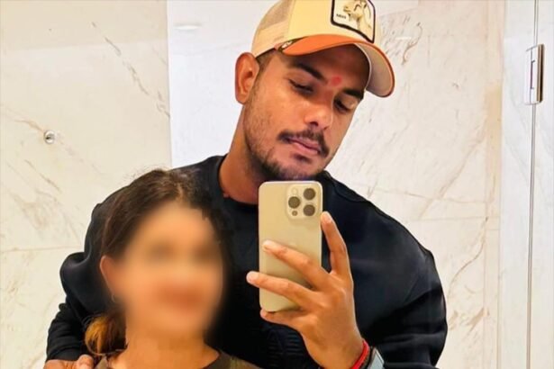 क्रिकेटर यश दयाल के खिलाफ यौन शोषण के मामले में FIR दर्ज