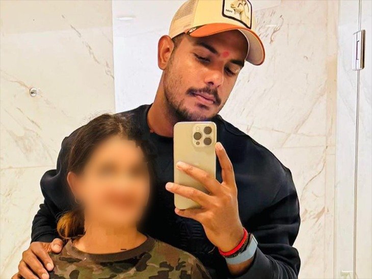 क्रिकेटर यश दयाल के खिलाफ यौन शोषण के मामले में FIR दर्ज