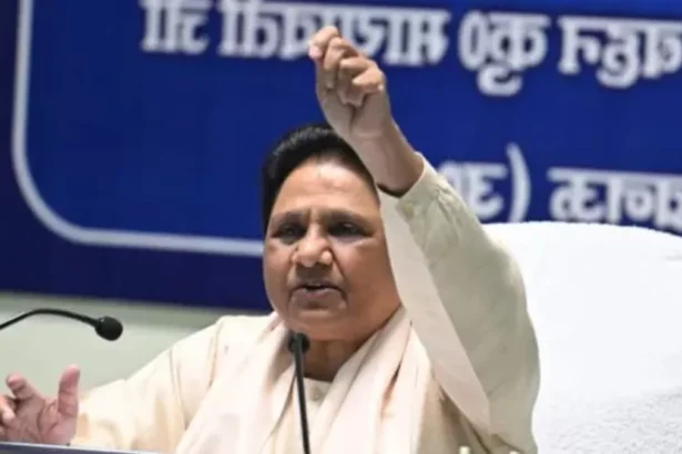 पंचायत चुनाव से पहले गांव-गांव में पार्टी का प्रचार तेज