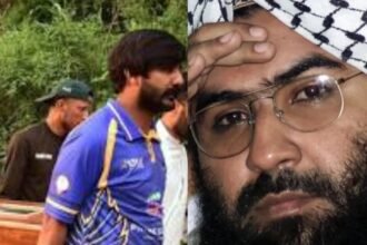 "ऑपरेशन सिंदूर के दौरान भारतीय सेना का हमला, मसूद अजहर का परिवार बहावलपुर में तबाह"