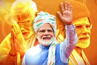 प्रधानमंत्री नरेंद्र मोदी के 75वें जन्मदिन पर उन्हें शुभकामनाएं देते राष्ट्रपति, उपराष्ट्रपति और देश के नेता