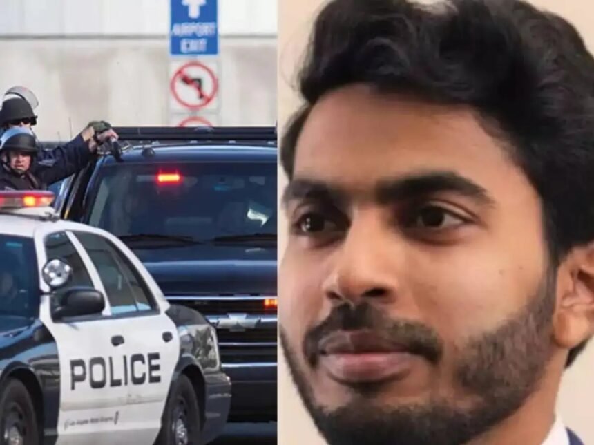 भारतीय सॉफ्टवेयर इंजीनियर मोहम्मद निजामुद्दीन की अमेरिका में संदिग्ध मौत पर शोक में डूबा परिवार