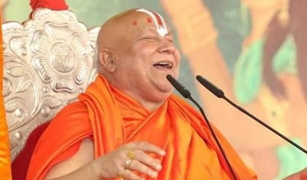 इलाहाबाद हाईकोर्ट द्वारा स्वामी रामभद्राचार्य के खिलाफ सोशल मीडिया वीडियो हटाने का आदेश