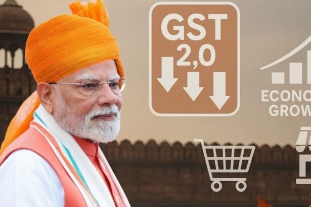 GST 2.0 के तहत सस्ती हुई कारें, बाइक, कपड़े, टीवी, एसी और खाने-पीने के सामान की तस्वीर