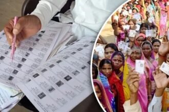 बिहार की फाइनल वोटर लिस्ट 2025 में 21 लाख नए मतदाता जोड़े गए