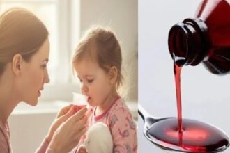 बद्दी में नेक्सा डीएस कफ सिरप की फैक्ट्री का दृश्य, जहां से नमूने लिए गए थे और जांच में सिरप को सुरक्षित पाया गया।