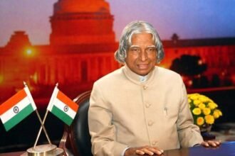 वर्ल्ड स्टूडेंट डे पर डॉ. कलाम की शिक्षाओं को याद करते छात्र