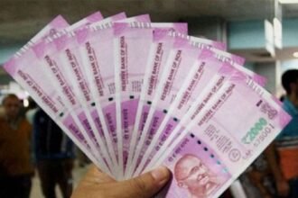 ऑफिस में काम करती महिला कर्मचारी भारत में पुरुषों और महिलाओं की सैलरी में अंतर घटता हुआ, जेंडर इक्विटी का संकेत