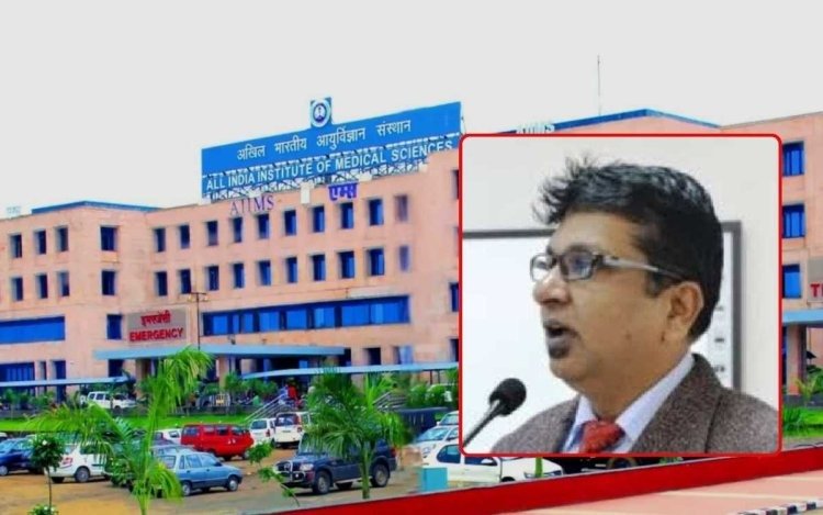 एम्स भोपाल के ट्रॉमा और इमरजेंसी मेडिसिन विभाग में महिला डॉक्टर डॉ. श्रुति दुबे अपने विभागाध्यक्ष पर उत्पीड़न का आरोप लगाती हुईं, आंतरिक शिकायत समिति (ICC) मामले की जांच में जुटी।