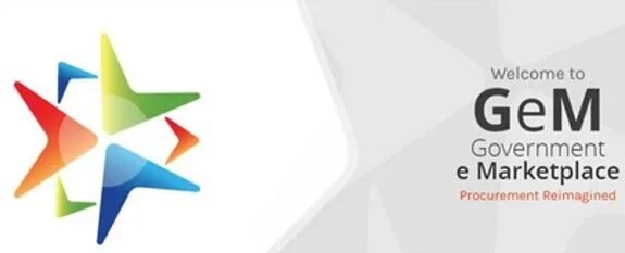 जीईएम मुख्यालय में 23 ITEC भागीदार देशों के वरिष्ठ अधिकारियों का स्वागत करते हुए अधिकारी, डिजिटल सार्वजनिक खरीद सुधार और क्षमता निर्माण पर चर्चा करते हुए।