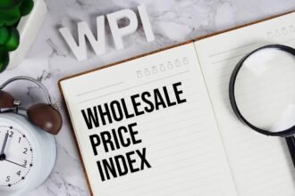 अखिल भारतीय थोक मूल्य सूचकांक अक्टूबर 2025: मुद्रास्फीति दर -1.21 प्रतिशत, खाद्य, कच्चे तेल और मूल धातुओं की कीमतों में कमी।