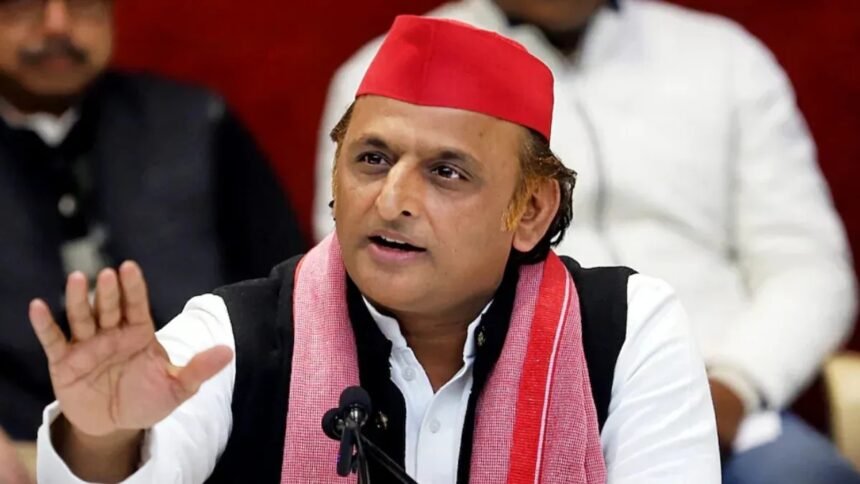 बिहार चुनाव परिणाम 2025 पर अखिलेश यादव की प्रतिक्रिया और एनडीए की 202 सीटों पर सवाल