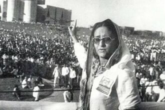 बांग्लादेश की पूर्व प्रधानमंत्री शेख हसीना को ट्रिब्यूनल द्वारा मौत की सजा