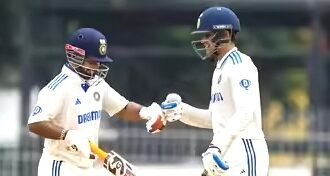 गर्दन की चोट के कारण दूसरे टेस्ट मैच से बाहर हुए भारतीय कप्तान शुभमन गिल