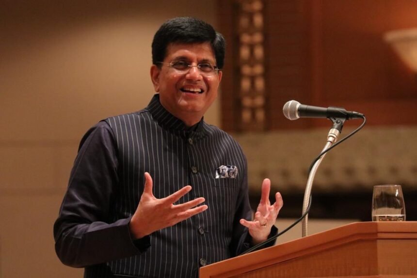 भारत-कनाडा साझेदारी: खनिज संसाधन, परमाणु ऊर्जा और एआई तकनीक में सहयोग पर पीयूष गोयल का बयान