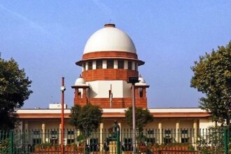 नागरिकता और वोटर लिस्ट संशोधन प्रक्रिया से जुड़े मामले की सुनवाई