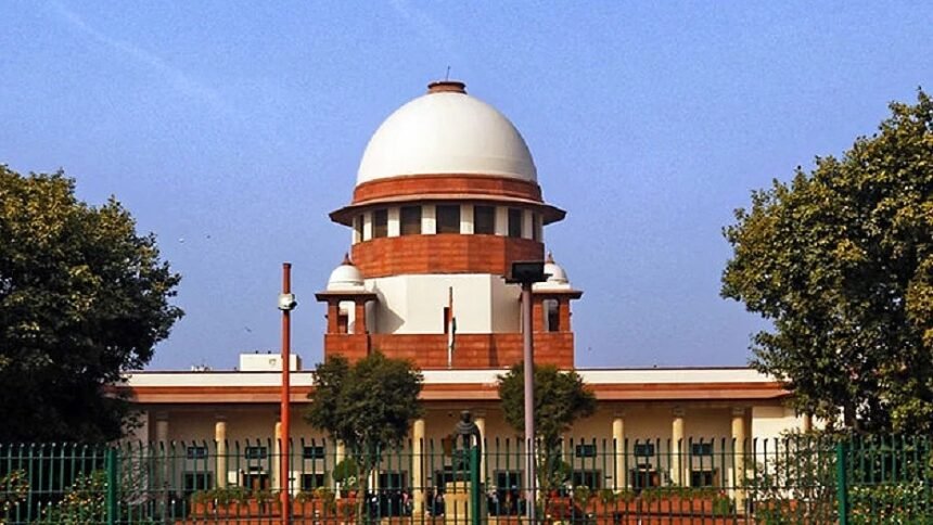 नागरिकता और वोटर लिस्ट संशोधन प्रक्रिया से जुड़े मामले की सुनवाई