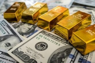 RBI के आंकड़ों के अनुसार भारत का कुल विदेशी मुद्रा भंडार 692.576 अरब डॉलर तक पहुंचा