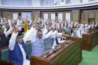 बिहार विधानसभा अब पूरी तरह डिजिटल, विधायकों को प्रश्न और पूरक प्रश्न दर्ज कराने के लिए टैबलेट मिलेंगे