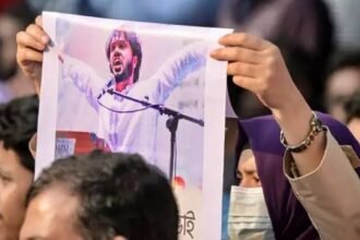 उस्मान हादी हत्याकांड के आरोपी फैसल करीम मसूद को लेकर बांग्लादेश की भूमिका पर उठते सवाल