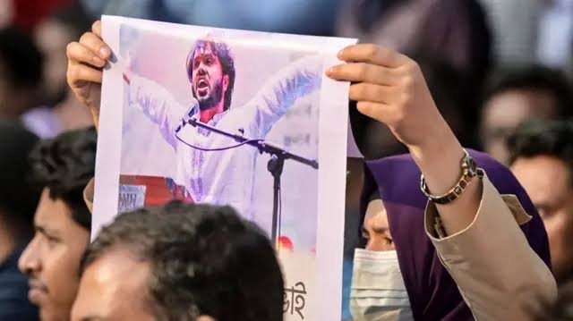 उस्मान हादी हत्याकांड के आरोपी फैसल करीम मसूद को लेकर बांग्लादेश की भूमिका पर उठते सवाल